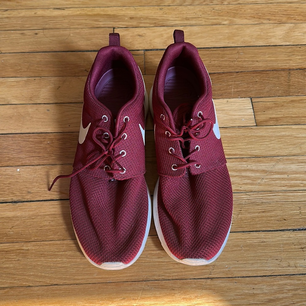 Nike Roshe Runs